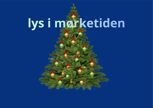 Event image LYS I MØRKETIDEN