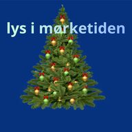 Event image LYS I MØRKETIDEN