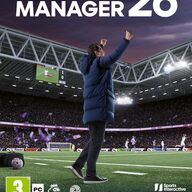 Event image Football Manager 2026 (PC Version)