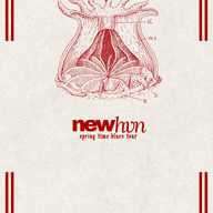 Event image A BURIAL AT SEA // NEWHVN