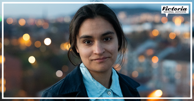 Event image Daniela Reyes