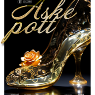 Event image ASKEPOTT | premiere lørdag 13. desember, klokken 13.00 