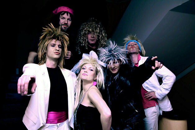 Event image MIAMI VICE MACHINE