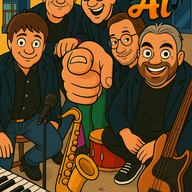 Event image CALL ME AL – EN HYLLEST TIL AL JARREAU