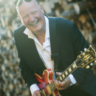 Event image FRODE ALNÆS - ALDRI KJEDELIG!