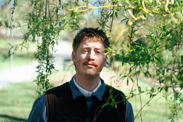 Event image dePresno LIVE i Åsane kulturhus!