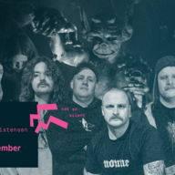 Event image Film Concert: Häxan - TIFF 2026