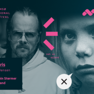 Event image Film Concert: Stella Polaris - TIFF 2026