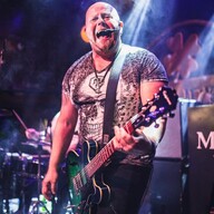 Event image Trubadur Tor-Ludvig til Annige!