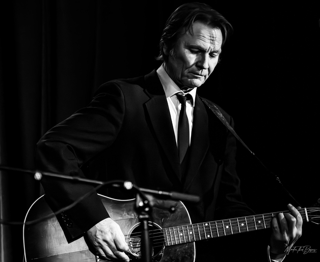 Event image Paal Flaata // Hvelvet Scene