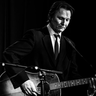 Event image Paal Flaata // Hvelvet Scene