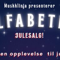Event image Musikklinja presenterer Alfabetet 