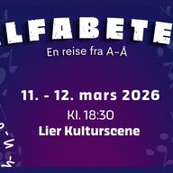 Event image Musikklinja presenterer Alfabetet 