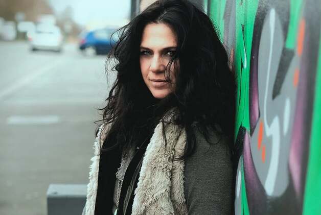 Event image Sari Schorr Band (US), Wrightegaarden, John G Scene