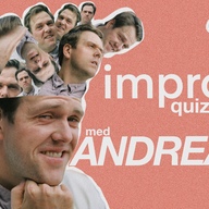 Event image ImproQuiz