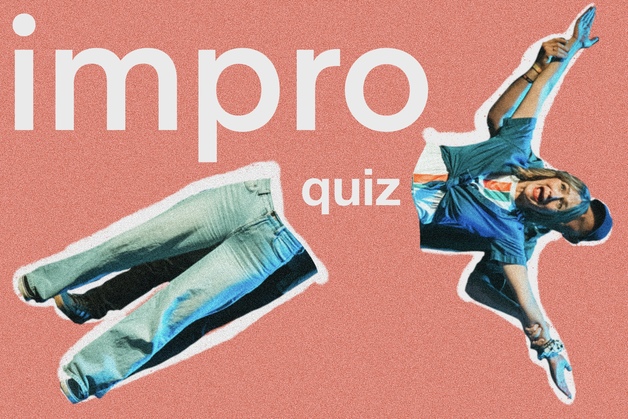 Event image ImproQuiz