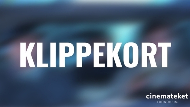 Event image Klippekort 2026/2027