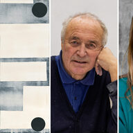 Event image Kunstpodden Live - Olav Christopher Jenssen