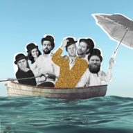 Event image Instant Broadway