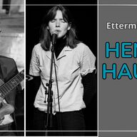 Event image Henrik Haugen // Kulturbanken