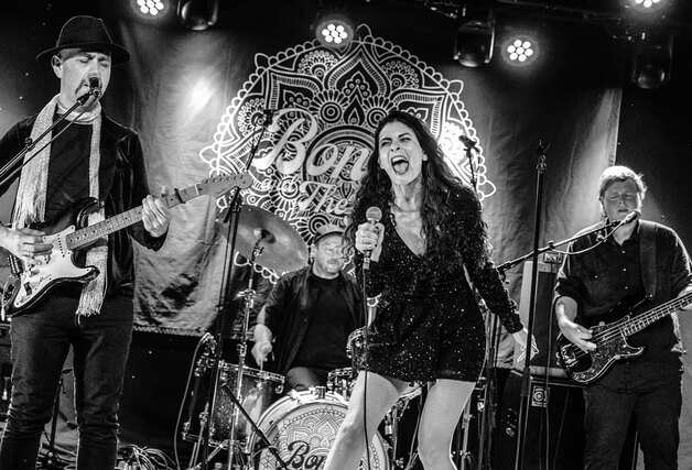 Event image Bonnie And The Jets