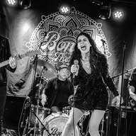 Event image Bonnie And The Jets