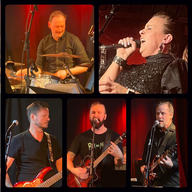 Event image Fuselfri, Wrightegaarden, John G Scene