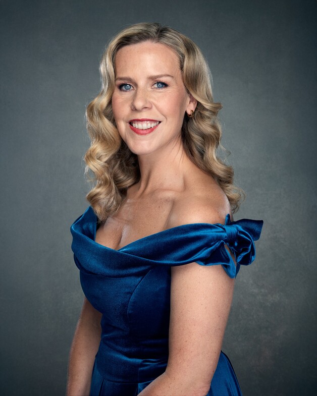 Event image Ingvild Tennfjord - Den spanske revolusjonen 