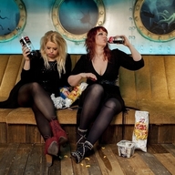 Event image Dancing On My Own – (anti) Valentines konsert med Julie Ervik og Jorunn Undheim