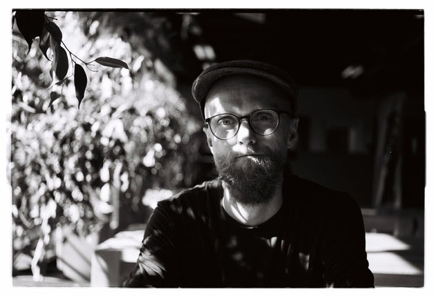 Event image Et møte med kunstner og designer Åsmund Bøe