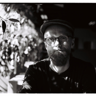 Event image Et møte med kunstner og designer Åsmund Bøe