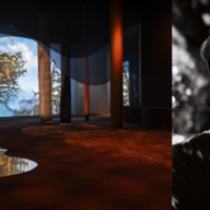 Event image Bak kulissene med kunstner og designer Åsmund Bøe