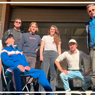 Event image OKFEST! Camilla Hole Trio + Mirsaeed Hosseiny Panah + Modal Trafikk