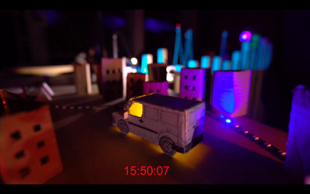 Event image 03:08:38 – Tilstander av Unntak / Barents Spektakel 2026