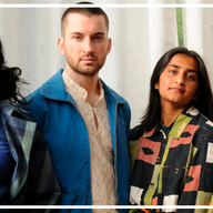 Event image OKFEST! Michaela Antalová & Adrian Myhr + 9 grader nord + jam med Moksha