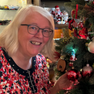 Event image Littsosial: Julekuler