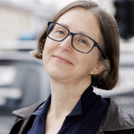 Event image Hilde Hagerup │ En rystende kjærlighetshistorie