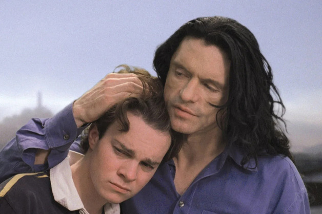 Event image THE ROOM - 24/2 KL. 18:00