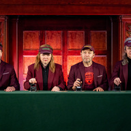 Event image Blodklubb: Blodspor /  Barents Spektakel 2026