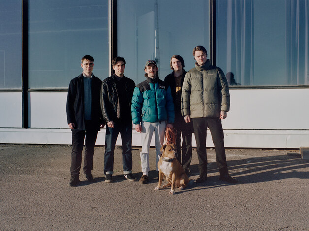 Event image Dobbeltkonsert: Noize MC / Honningbarna / Barents Spektakel 2026