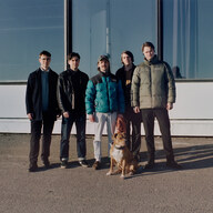 Event image Dobbeltkonsert: Noize MC / Honningbarna / Barents Spektakel 2026