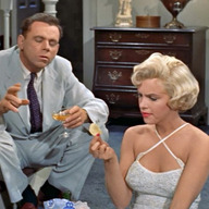 Event image THE SEVEN YEAR ITCH - 27/1 KL. 18:00