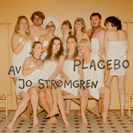 Event image Avgang26 I SKUESPILL I PLACEBO av Jo Strømgren - 12. desember kl. 18.00