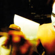 Event image MEPHISTO - 12/1 KL. 19:00