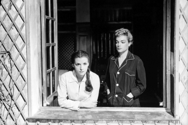 Event image LES DIABOLIQUES - 13/1 KL. 20:00