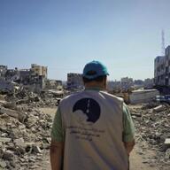 Event image GAZA'S SILENT THREAT - 14/1 KL. 18:00