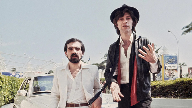 Event image THE LAST WALTZ - 27/1 KL. 20:15