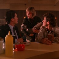 Event image TWIN PEAKS: SESONG 1, EP. 2 OG 3 - 15/1 KL. 20:00