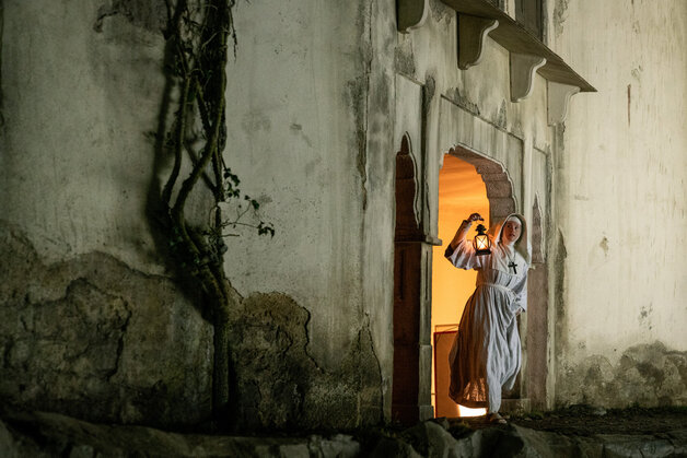 Event image BLACK NARCISSUS - 19/1 KL. 19:00