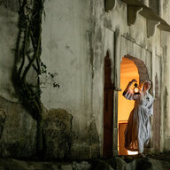 Event image BLACK NARCISSUS - 19/1 KL. 19:00